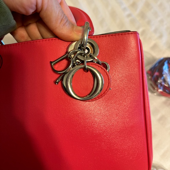 Authentic Dior - Picture 1 of 16